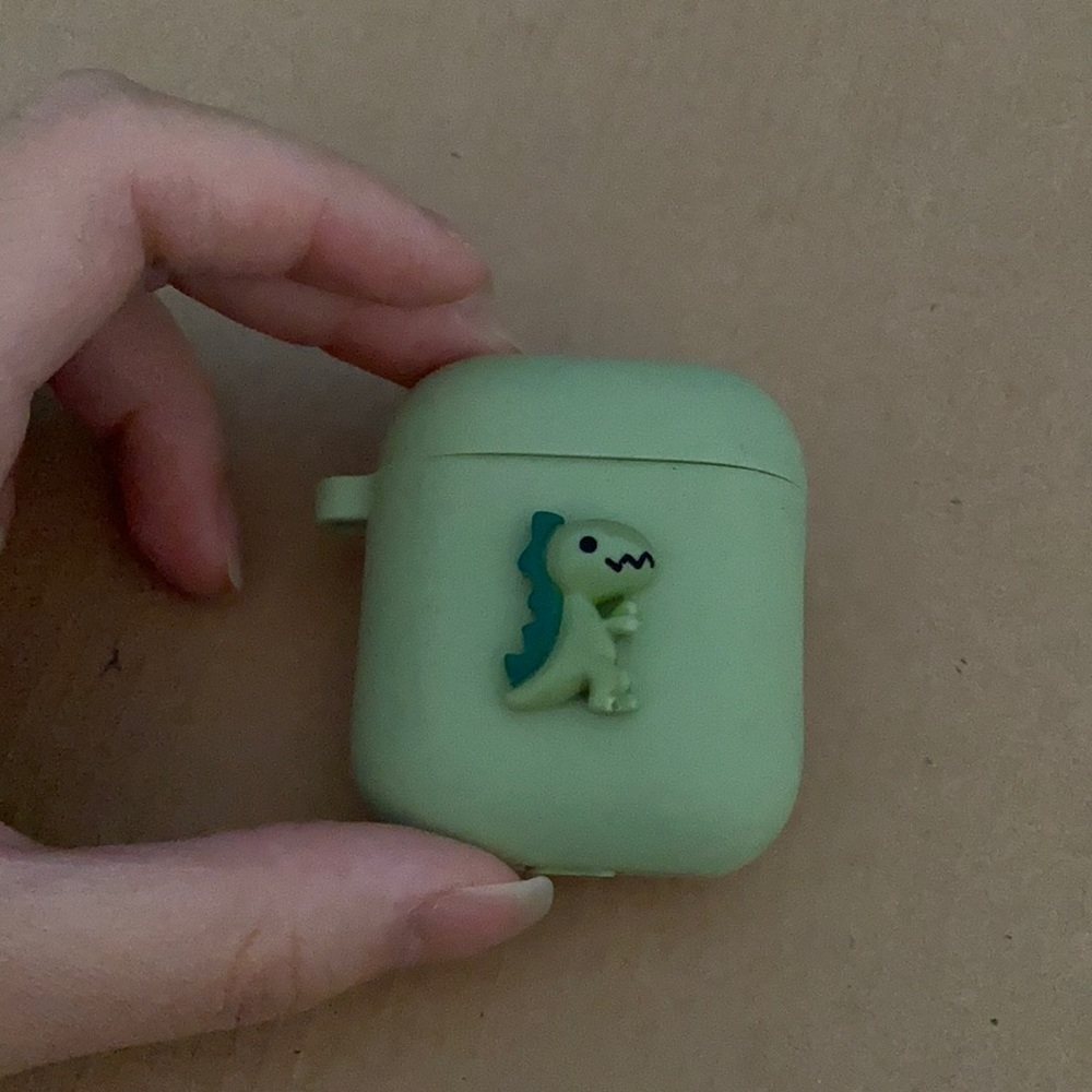 AirPods case